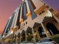 Elaf Ajyad Hotel Makkah ホテル詳細
