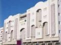 Elaf Al Jawad Al Abyad Residence ホテル詳細