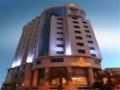 Elaf Mina Hotel ホテル詳細