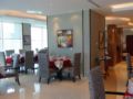 Golden Tulip - Al Jubail Hotel ホテル詳細