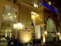 Golden Tulip Al Khobar Hotel ホテル詳細