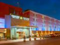 Golden Tulip Qasr Al Nasiriah ホテル詳細