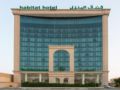 Habitat Hotel All Suites Al Khobar ホテル詳細