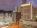 Hilton Suites Makkah ホテル詳細