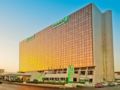 Holiday Inn Jeddah Al Salam ホテル詳細