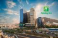 Holiday Inn Makkah Al Aziziah ホテル詳細