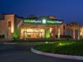 Holiday Inn Resort Half Moon Bay ホテル詳細