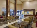 Holiday Inn Riyadh Al Qasr ホテル詳細