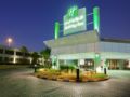 Holiday Inn Riyadh Izdihar ホテル詳細