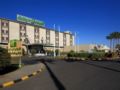 Holiday Inn Tabuk ホテル詳細