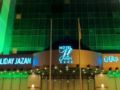 Holiday Jazan Hotel ホテル詳細