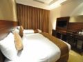 Holiday Palace Makkah Hotel ホテル詳細