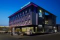 Hyatt Place Riyadh al Sulaimania ホテル詳細