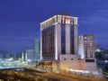 Jabal Omar Marriott Hotel, Makkah ホテル詳細