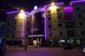 Landmark Suites Thahliya ホテル詳細