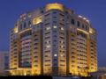 Marriott Executive Apartments Riyadh, Convention Center ホテル詳細