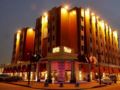 MENA Hotel Riyadh ホテル詳細