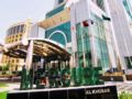 Mercure Corniche Al Khobar ホテル詳細