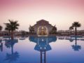 Movenpick Beach Resort Al Khobar ホテル詳細