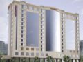 Movenpick Hotel Jeddah City Star ホテル詳細
