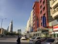 Novotel Suites Riyadh Olaya ホテル詳細