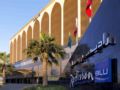 Radisson Blu Hotel Riyadh ホテル詳細