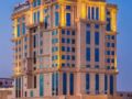 Radisson Blu Plaza Jeddah ホテル詳細