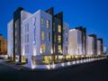 Radisson Blu Residence Dhahran ホテル詳細