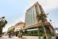 Ramada by Wyndham Continental Jeddah ホテル詳細