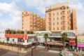 Ramada Hafr Al Batin ホテル詳細