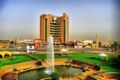 Ramada Hotel & Suites Al Qassim ホテル詳細