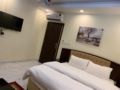 RAWAEA AL AHLAM FURNISHED APARTMENTS ホテル詳細