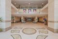 Rawdat Al Bait Ajyad Hotel ホテル詳細