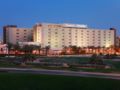 Riyadh Marriott Hotel ホテル詳細