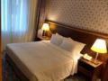 Royal Inn Nozol Hotel ホテル詳細