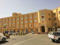 Shafa Abha Hotel ホテル詳細