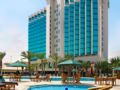 Sheraton Dammam Hotel and Towers ホテル詳細