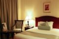 Swiss International Al Hamra Hotel Dammam ホテル詳細