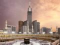 Swissotel Makkah ホテル詳細