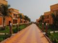 Tamayoz Al Raki Resort ホテル詳細