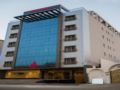 Velvet Hotel Jeddah ホテル詳細