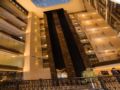 Warwick Al Khobar Hotel ホテル詳細