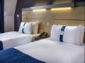 Holiday Inn Express Belgrade - City ホテル詳細