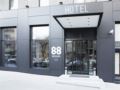 Hotel 88 Rooms ホテル詳細