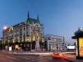 Hotel Moskva ホテル詳細