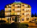 Hotel Sajam ホテル詳細