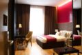 Maccani Luxury Suites ホテル詳細