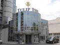 Tulip Inn Putnik Belgrade ホテル詳細