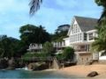 Bliss Boutique Hotel Seychelles ホテル詳細