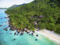 Hilton Seychelles Labriz Resort & Spa ホテル詳細